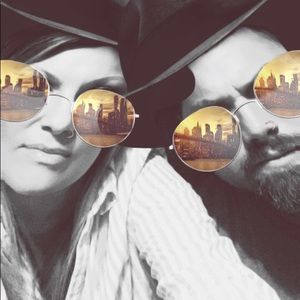 Meet your Posher, Carlie